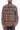 Men's Checkered Soft Flannel Shacket - Ethara Jay