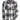 Men's Checkered Soft Flannel Shacket - Ethara Jay