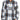 Men's Checkered Soft Flannel Shacket - Ethara Jay