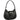 Fashion Buckle Curve Handle Shoulder Bag - Ethara Jay