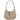 Fashion Buckle Curve Handle Shoulder Bag - Ethara Jay