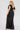 Plus Satin Strech Ruffle Party Maxi Dress - Ethara Jay