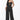 Mesh Insert Cup Wide Leg Jumpsuit - Ethara Jay