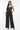 Mesh Insert Cup Wide Leg Jumpsuit - Ethara Jay