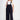 French Terry Wide Leg Jumpsuit Overalls - Ethara Jay