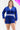 Plus Size Velour Crop Zip Up Hoodie And Shorts Set - Ethara Jay