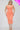 Plus Size Square Neck Ruched Bodycon Midi Dress - Ethara Jay