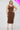 Plus Size Square Neck Ruched Bodycon Midi Dress - Ethara Jay