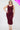 Plus Size Square Neck Ruched Bodycon Midi Dress - Ethara Jay