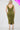 Plus Size Square Neck Ruched Bodycon Midi Dress - Ethara Jay