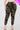 Plus Size French Terry Camo Print Joggers - Ethara Jay