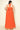 Chiffon Pleated Gold Trim Neck & Belt Cut Out Chest Maxi Dress - Ethara Jay