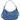 Fashion Denim Texture Shoulder Crossbody Bag - Ethara Jay