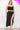 Plus Size Crop Cami & Split Thigh Maxi Skirt Set - Ethara Jay