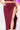 Plus Size Crop Cami & Split Thigh Maxi Skirt Set - Ethara Jay