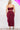 Plus Size Crop Cami & Split Thigh Maxi Skirt Set - Ethara Jay