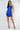 Square Rhinestones Bodycon Mini Dress - Ethara Jay