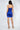 Square Rhinestones Bodycon Mini Dress - Ethara Jay