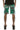 Men's Camo Belted Cargo Shorts - Ethara Jay