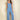 Notched neck cami jumpsuit - Ethara Jay