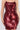 Sequin-studded crisscross back mini dress - Ethara Jay