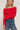 Long flare slv off shoulder sweater - Ethara Jay