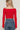 Long flare slv off shoulder sweater - Ethara Jay