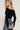 Long flare slv off shoulder sweater - Ethara Jay