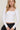 Long slv sweetheart neck seam detail knit top - Ethara Jay