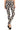 Super Soft Peach Skin Fabric, Multi-color Printed Knit Leggings - Ethara Jay