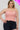 Plus Size Tiered Shirred Body Crop Top - Ethara Jay