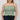 Plus Size Tiered Shirred Body Crop Top - Ethara Jay