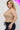 Plus Size Tiered Shirred Body Crop Top - Ethara Jay