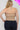 Plus Size Tiered Shirred Body Crop Top - Ethara Jay