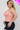 Plus Size Tiered Shirred Body Crop Top - Ethara Jay