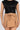 Ruched Sleeveless Asymmetric Crop Top - Ethara Jay