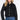 Long Slv Teddy Fleece Short Jacket - Ethara Jay