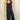 Spaghetti Strap Solid Wide Jumpsuit - Ethara Jay