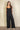 Spaghetti Strap Solid Wide Jumpsuit - Ethara Jay