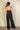 Spaghetti Strap Solid Wide Jumpsuit - Ethara Jay