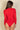 Solid Long Sleeve Round Neck Bodysuit - Ethara Jay