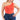 Plus size one shoulder solid casual bodysuit - Ethara Jay