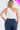 Plus size one shoulder solid casual bodysuit - Ethara Jay