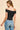 Off Shoulder Ribbed Top Ethara Jay