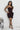 Semi-stretch Dress Ethara Jay