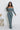 Denim Off The Shoulder Stretch Pant Set Ethara Jay