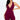 Casual Solid Halter V Neck Ribbed Bodycon Romper - Ethara Jay