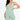 Casual Solid Halter V Neck Ribbed Bodycon Romper - Ethara Jay