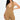 Casual Solid Halter V Neck Ribbed Bodycon Romper - Ethara Jay