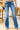 Cat's Whisker Bootcut Jeans with Pockets - Ethara Jay